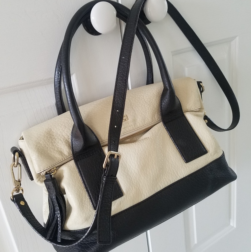 Kate Spade Satchel/Crossbody